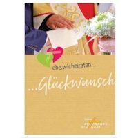 ehe.wir.heiraten - Glückwunsch