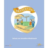 Präventionsordner (leer)