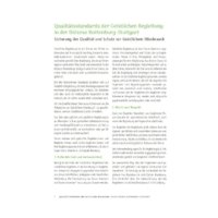 Qualitätsstandards der Geistlichen Begleitung in der Diözese Rottenburg-Stuttgart