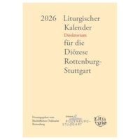 Liturgischer Kalender 2026 - in Kürze bestellbar!