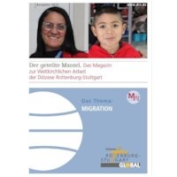 Der geteilte Mantel 2025