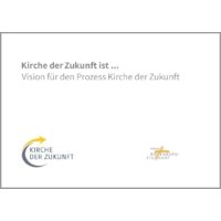 Umschlag mit den Visionsbausteinen