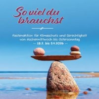Broschüre: Aktion Klimafasten 2026