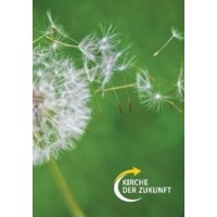 Gebetskarte „Kirche der Zukunft“