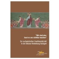 Broschüre "Wir sind eins: lasst es uns sichtbar machen“